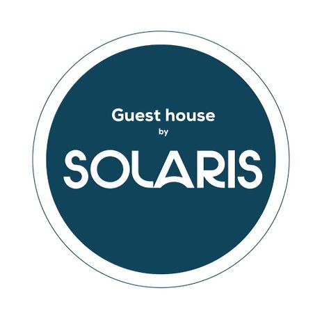 Solaris Guest House Shkodër Eksteriør billede