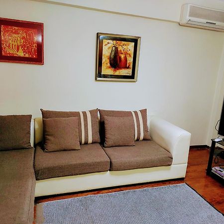 Solaris Guest House Shkodër Eksteriør billede