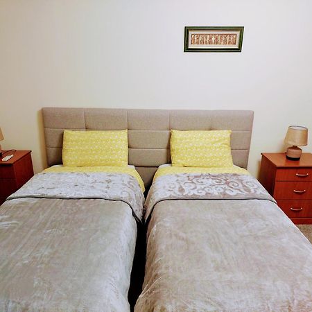 Solaris Guest House Shkodër Eksteriør billede