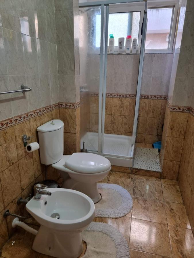 Solaris Guest House Shkodër Eksteriør billede