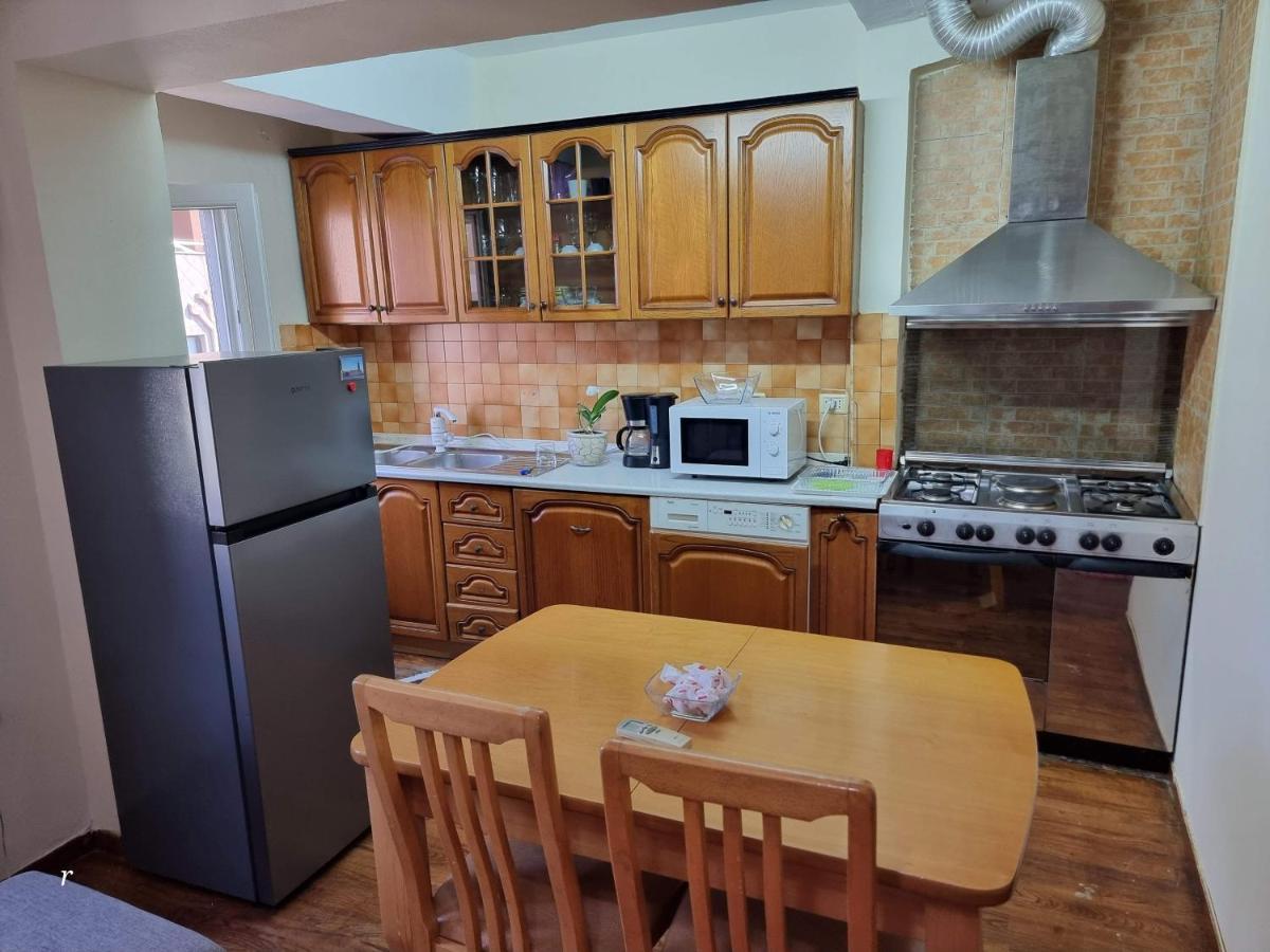 Solaris Guest House Shkodër Eksteriør billede