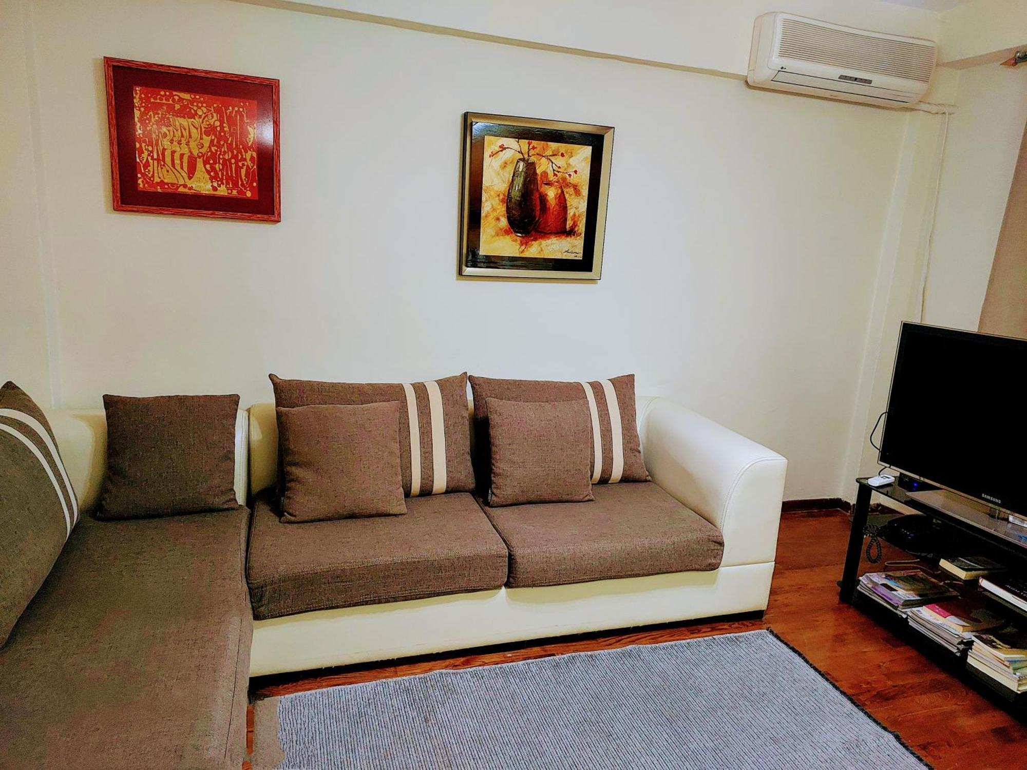 Solaris Guest House Shkodër Eksteriør billede