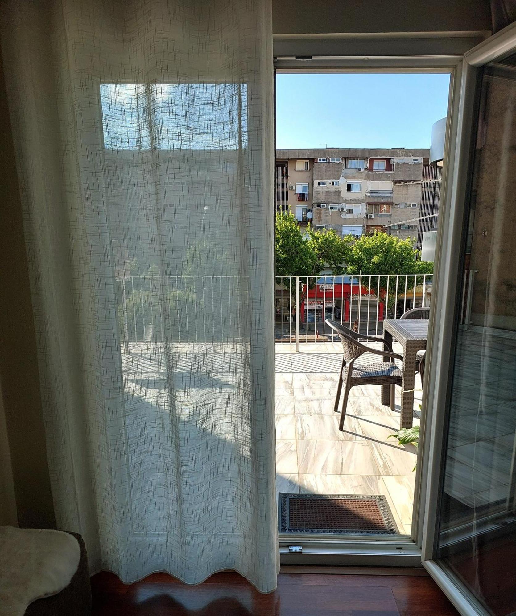 Solaris Guest House Shkodër Eksteriør billede